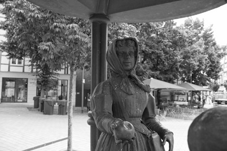 Bad Salzuflen